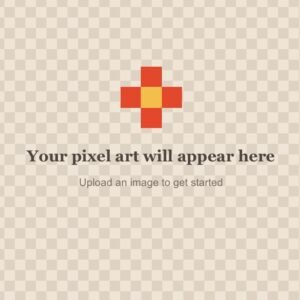 Pixel Press