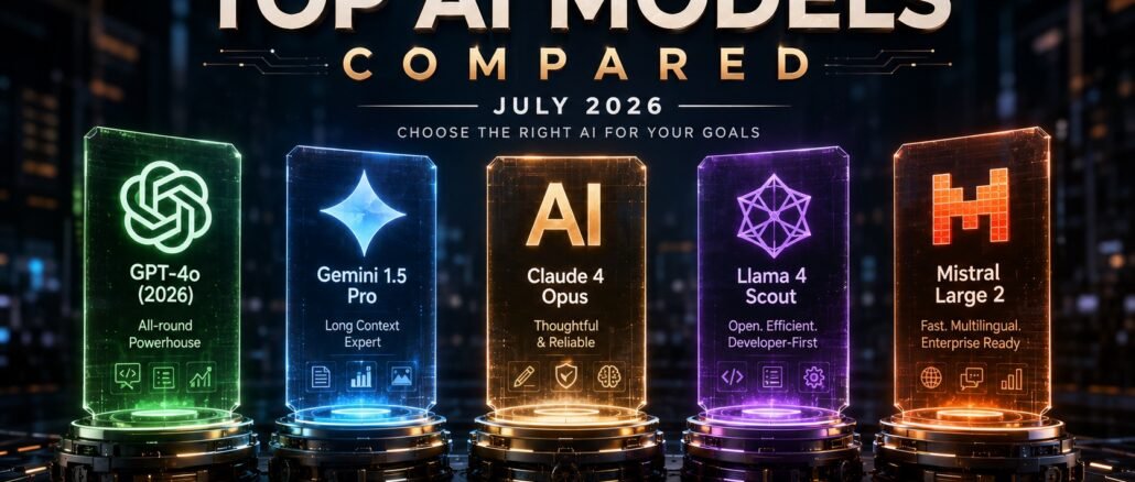 aimodelscompared